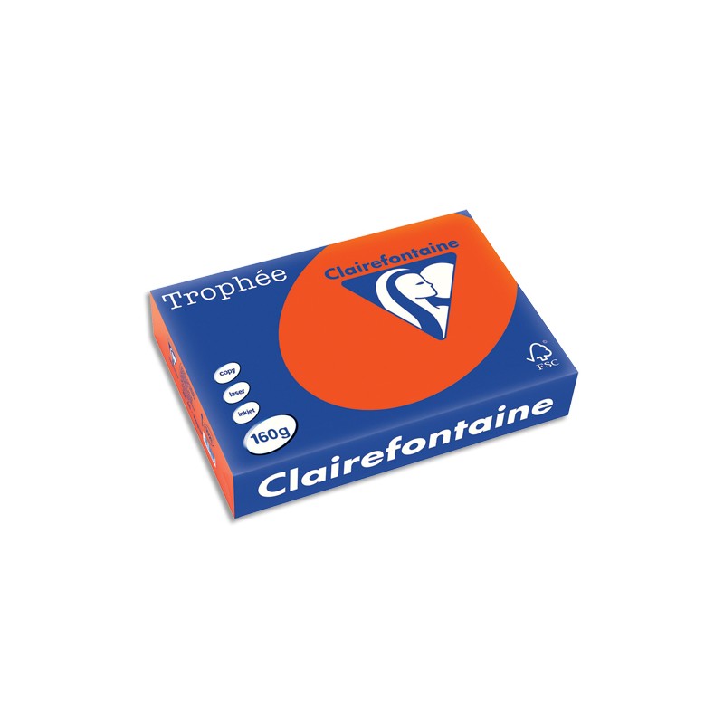 CLF R/250F TROPHEE 160G A4 RGECARDI 1021 CLF R/250F TROPHEE 160G A4 RGECARDI 1021