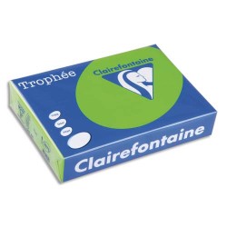 CLF R/250F TROPHEE 160G A4 J SOLEIL 1029