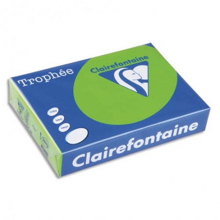 CLF R/250F TROPHEE 160G A4 J SOLEIL 1029