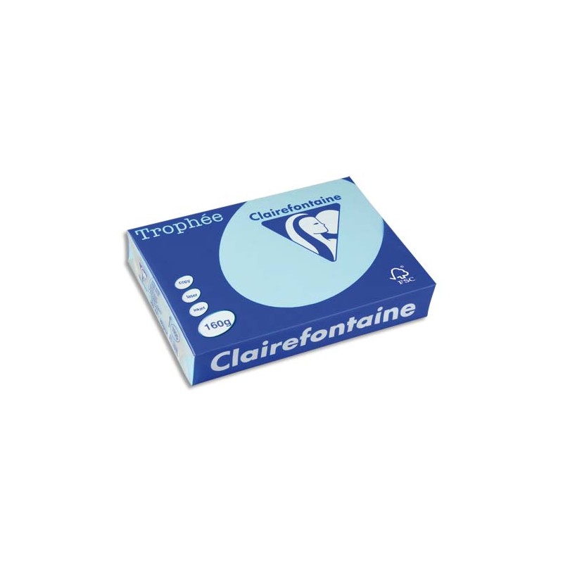CLF R/250F TROPHEE 160G A4 BL ALYSE 1105 CLF R/250F TROPHEE 160G A4 BL ALYSE 1105