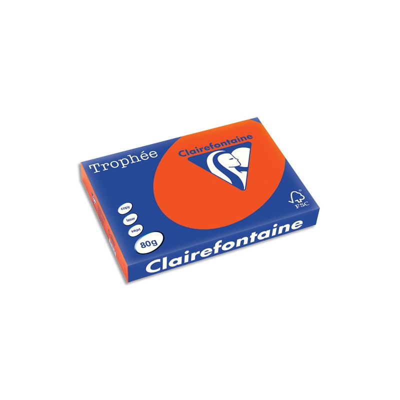 CLF R/500F TROPHEE 80G A3 RGE CARDI 1883 CLF R/500F TROPHEE 80G A3 RGE CARDI 1883