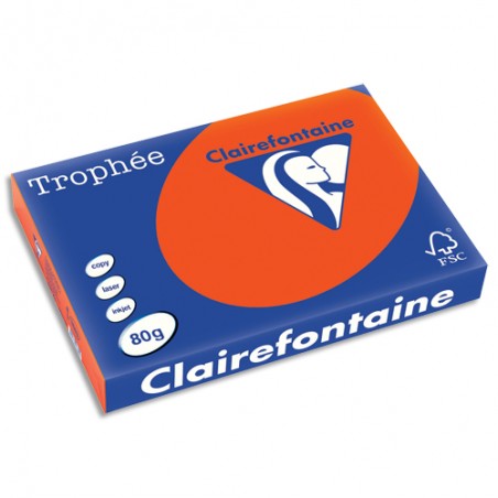 CLF R/500F TROPHEE 80G A3 RGE CARDI 1883