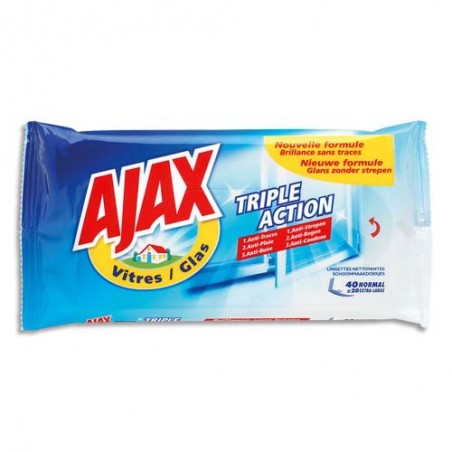 AJX P/40 LGT VITR JET TACT AJAX FR02561A