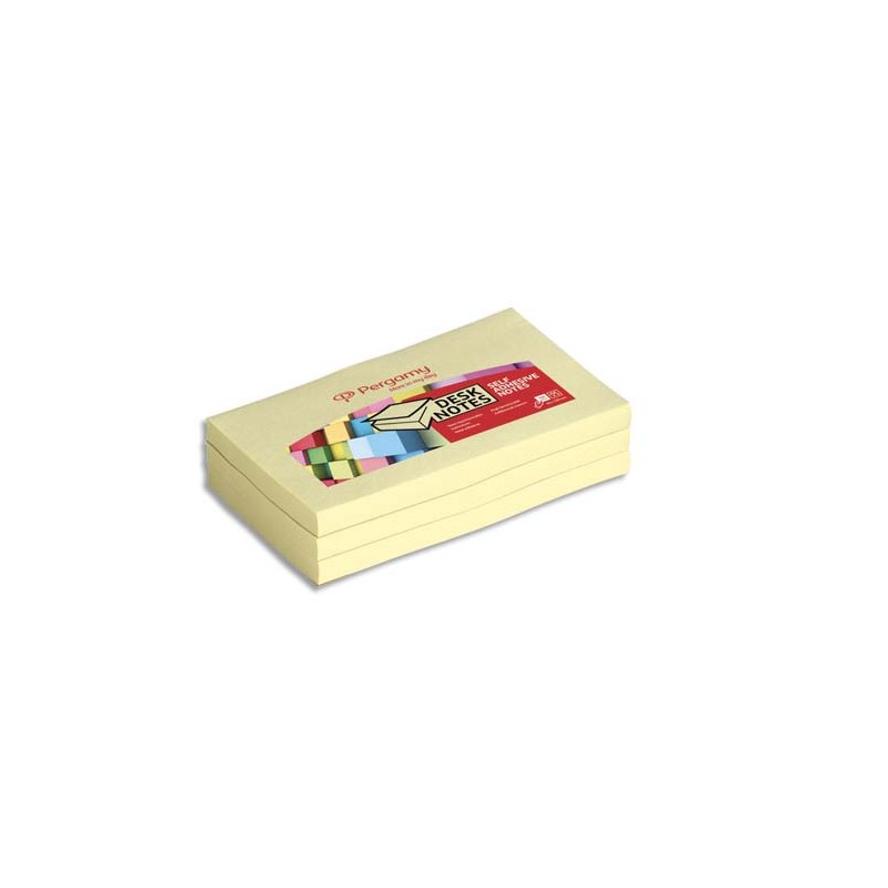 PRG BLOC 100F REPOS 76X127 JA 7100024757 PRG BLOC 100F REPOS 76X127 JA 7100024757