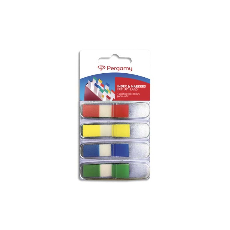 PRG SET 4X35 INDEX ETROIT ASS CLASSIQUE PRG SET 4X35 INDEX ETROIT ASS CLASSIQUE