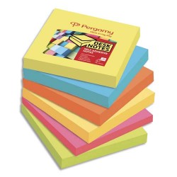 PRG L/6 BLOC 100F ZREPO 76X76 ASS 900905
