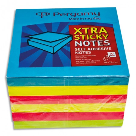 PRG L/6 90F SUPADH 76X76 ASS NEO 901576