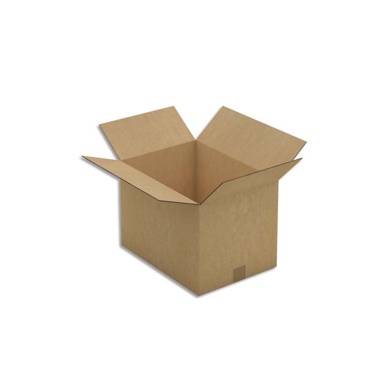 EMB P/10 CAIS DBLCAN 43X30X31 BR CAD13E