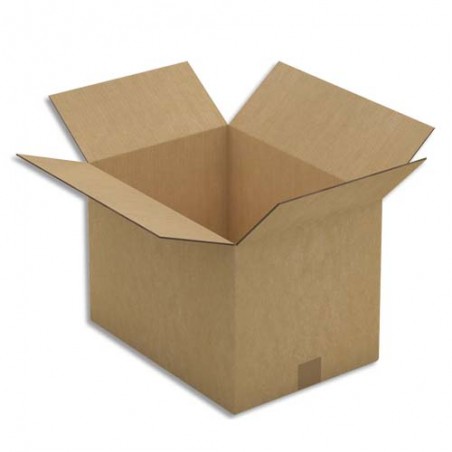 EMB P/10 CAIS DBLCAN 43X30X31 BR CAD13E