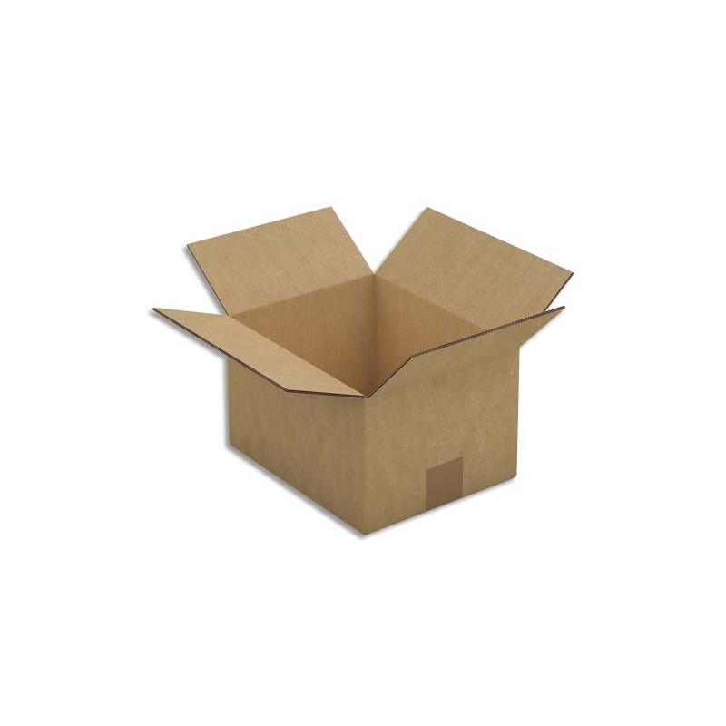 EMB P/15 CAIS DBLCAN 25X15X20 BR CAD01 EMB P/15 CAIS DBLCAN 25X15X20 BR CAD01