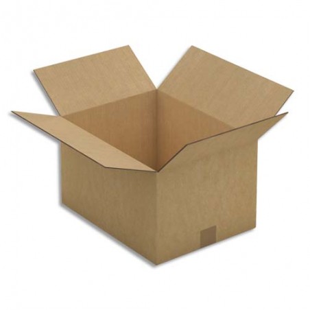 EMB P/15 CAIS DBLCAN 41X24X31 BR CAD13