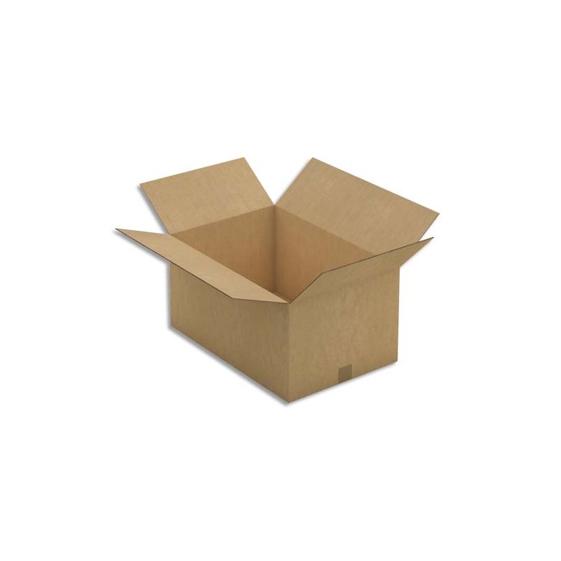 EMB P/10 CAIS DBLCAN 60X30X40 BR CAD28 EMB P/10 CAIS DBLCAN 60X30X40 BR CAD28