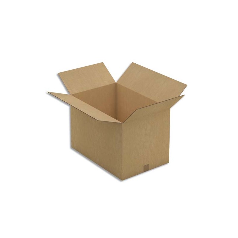 EMB P/10 CAIS DBLCAN 60X40X40 BR CAD29 EMB P/10 CAIS DBLCAN 60X40X40 BR CAD29