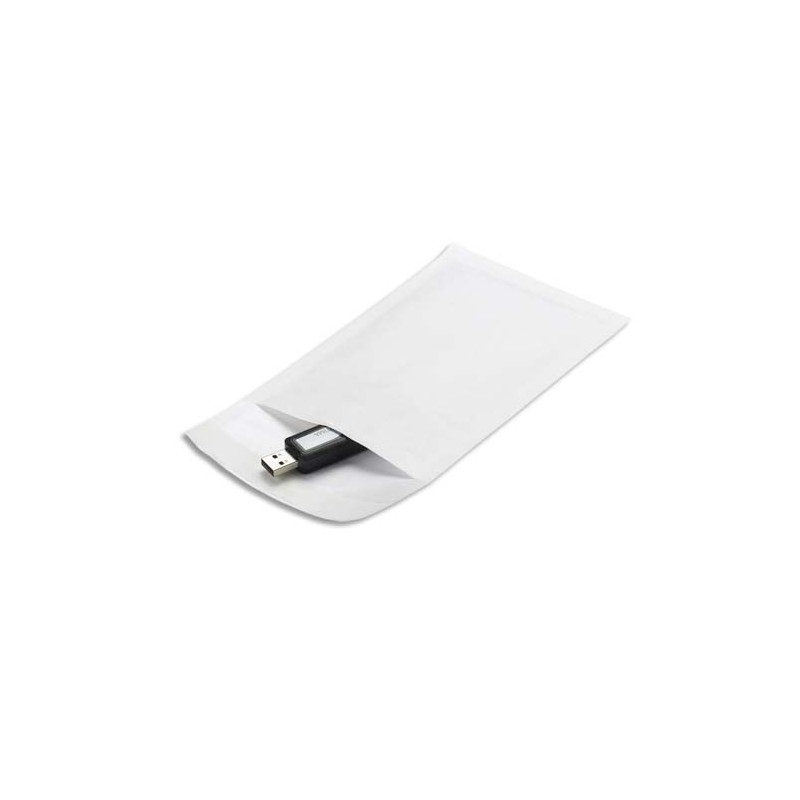EMB B/200 POCHET BUL 12X21CM BLC PMBL00A EMB B/200 POCHET BUL 12X21CM BLC PMBL00A