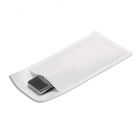 EMB P/10 POCHET BUL 12X2CM BLC PMBL00C10