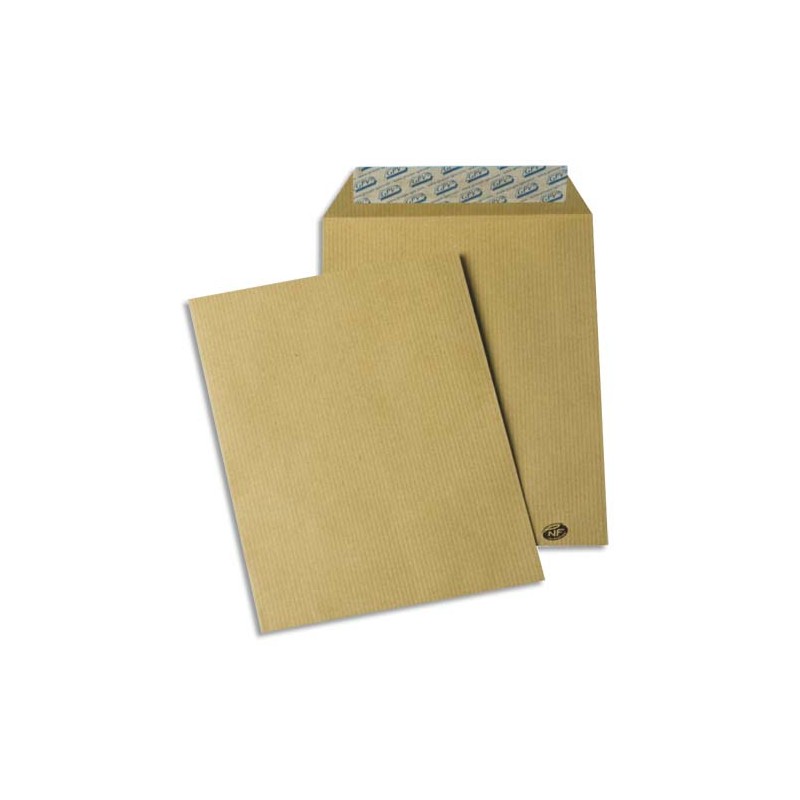 GPV P/50 POCH AUTOADH KRAFT 85G C5 552 GPV P/50 POCH AUTOADH KRAFT 85G C5 552