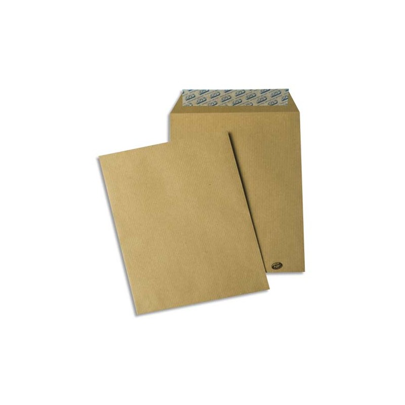 GPV P/50 POCH AUTOADH KRAFT 85G B5 554 GPV P/50 POCH AUTOADH KRAFT 85G B5 554