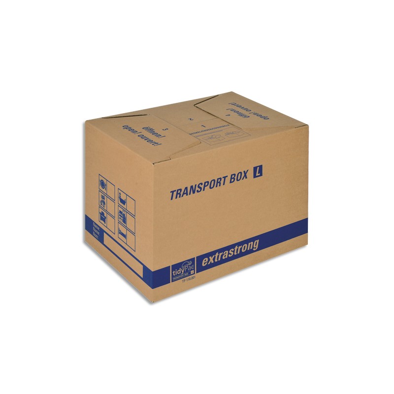 TDY CARTON DEMENAGEMENT L BR TP110.001