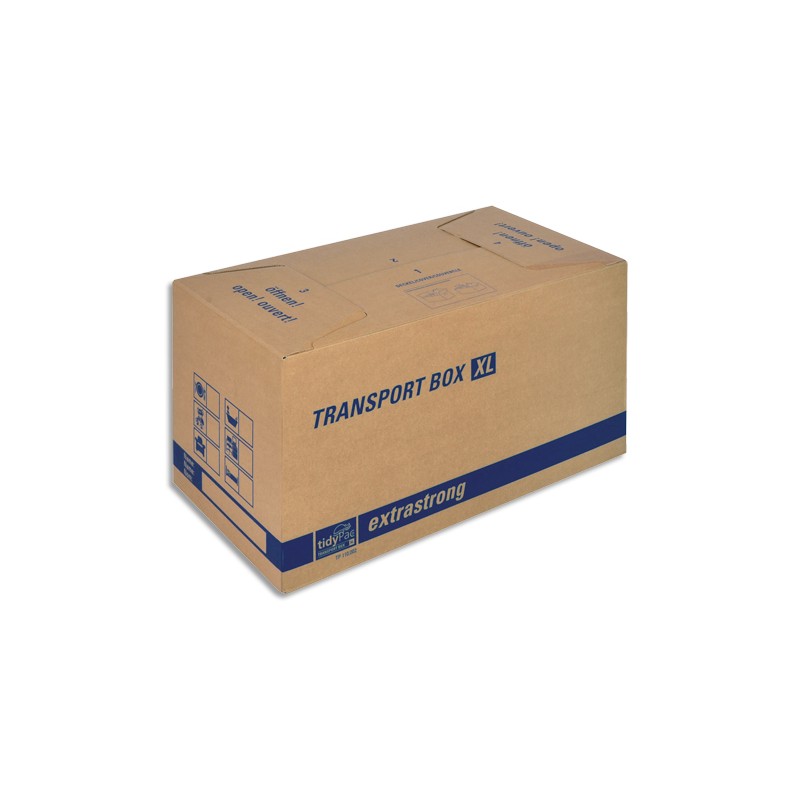 TDY CARTON DEMENAGEMENT XL BR TP110.002 TDY CARTON DEMENAGEMENT XL BR TP110.002
