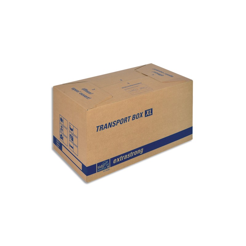 TDY CARTON DEMENAGEMENT XL BR TP110.002