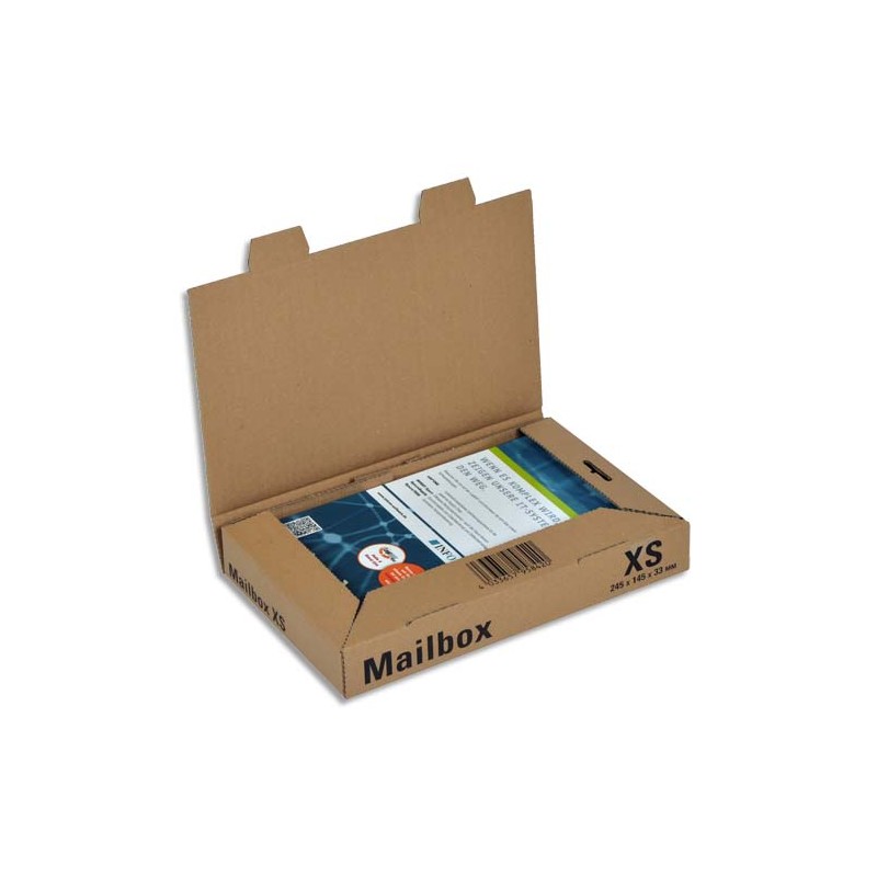 DKR BTE POSTALE X SMALL BR CP098.01 DKR BTE POSTALE X SMALL BR CP098.01
