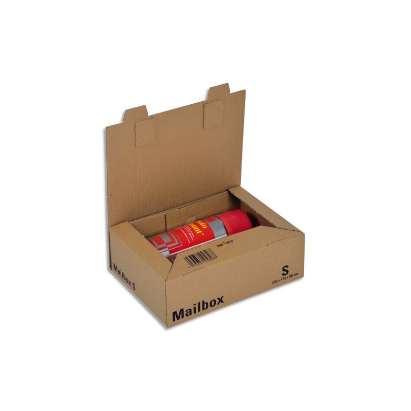 DKR BTE POSTALE SMALL BR CP098.02 DKR BTE POSTALE SMALL BR CP098.02