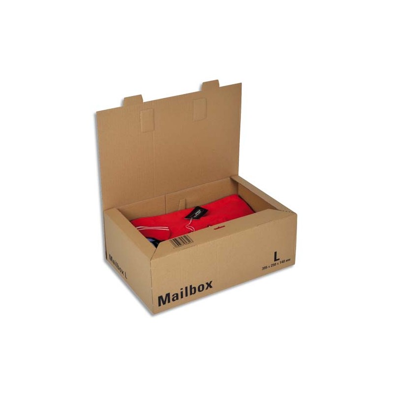 DKR BTE POSTALE LARGE BR CP098.04 DKR BTE POSTALE LARGE BR CP098.04