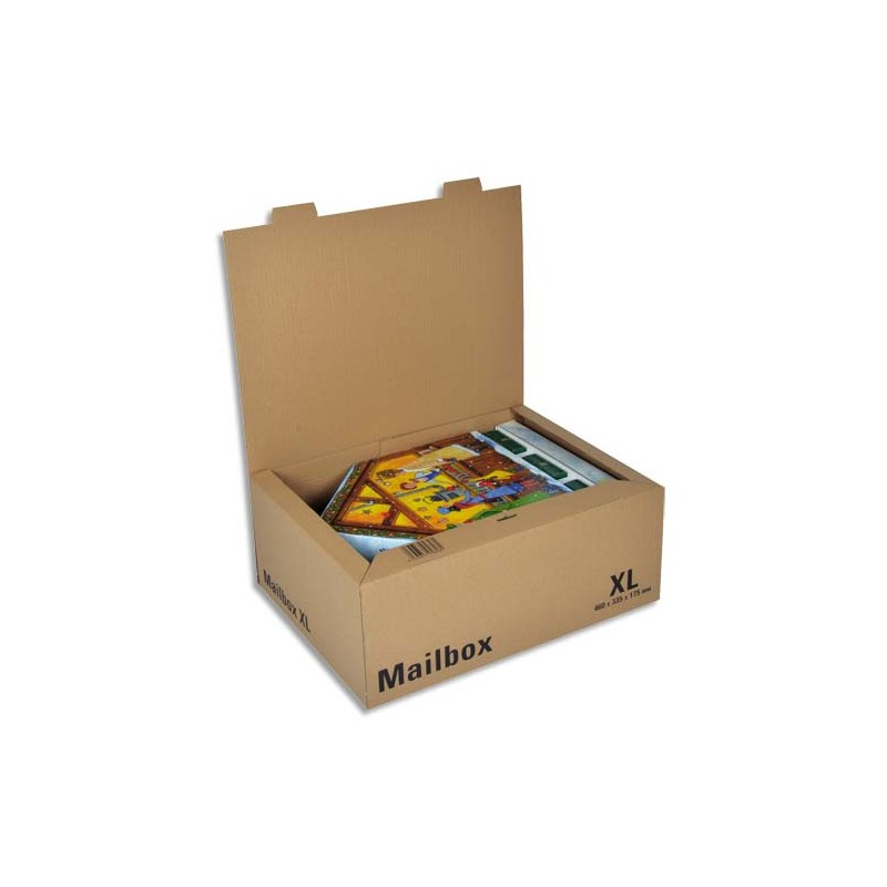 DKR BTE POSTALE PACK X LARGE BR CP098.05 DKR BTE POSTALE PACK X LARGE BR CP098.05