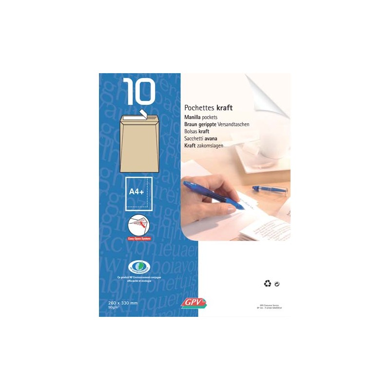 GPV P/5 POCHT KARM 3 SOUF 24 6722 GPV P/5 POCHT KARM 3 SOUF 24 6722