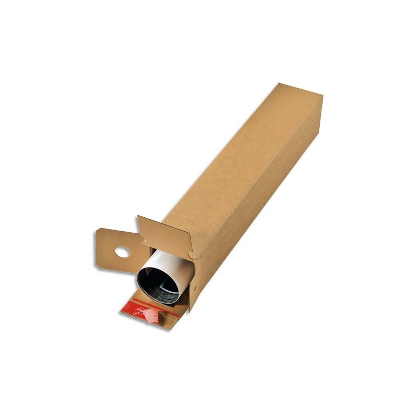 CMP POSTAL TUBE 860X108X108 CP072.06