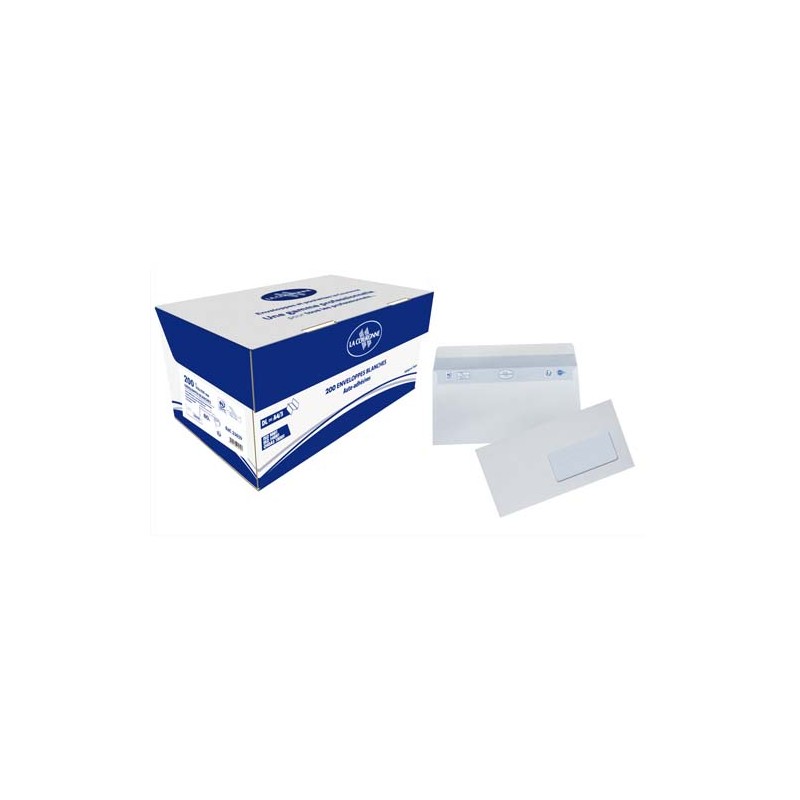 BNG B/200 ENV DL F45 BLC 80G ADH 818SC BNG B/200 ENV DL F45 BLC 80G ADH 818SC