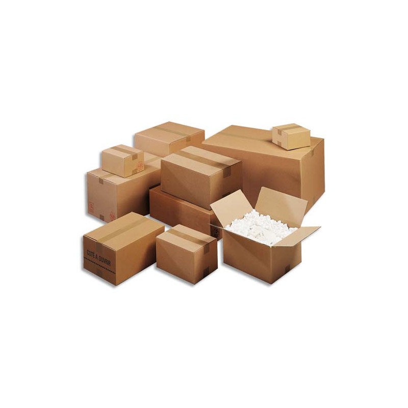 EMB P/15 CAIS DBLCAN 31X22X25 ERU CAD05C EMB P/15 CAIS DBLCAN 31X22X25 ERU CAD05C