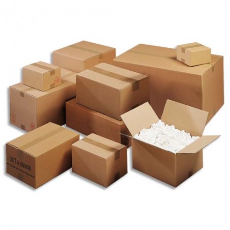 EMB P/15 CAIS DBLCAN 31X22X25 ERU CAD05C