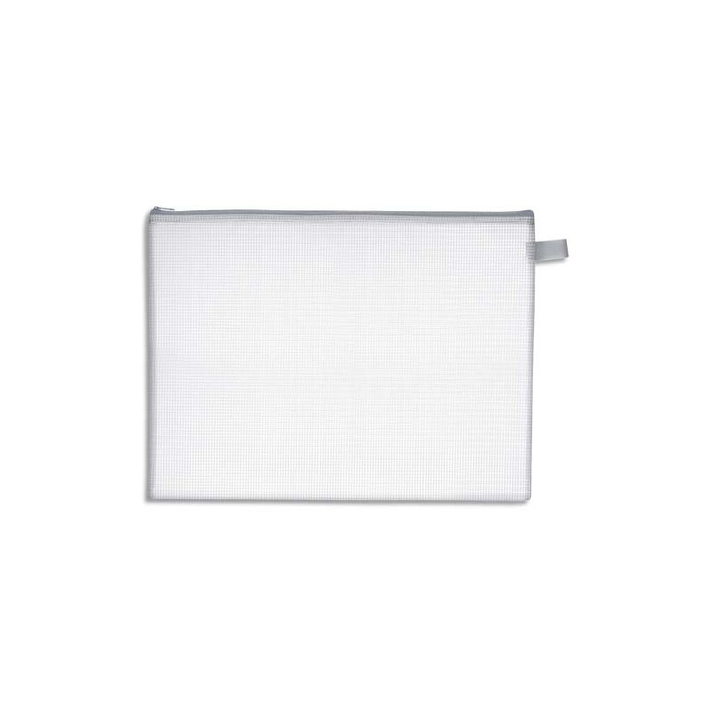 WND POCHET ZIPPE 34.5X26CM STR FCM100461 WND POCHET ZIPPE 34.5X26CM STR FCM100461
