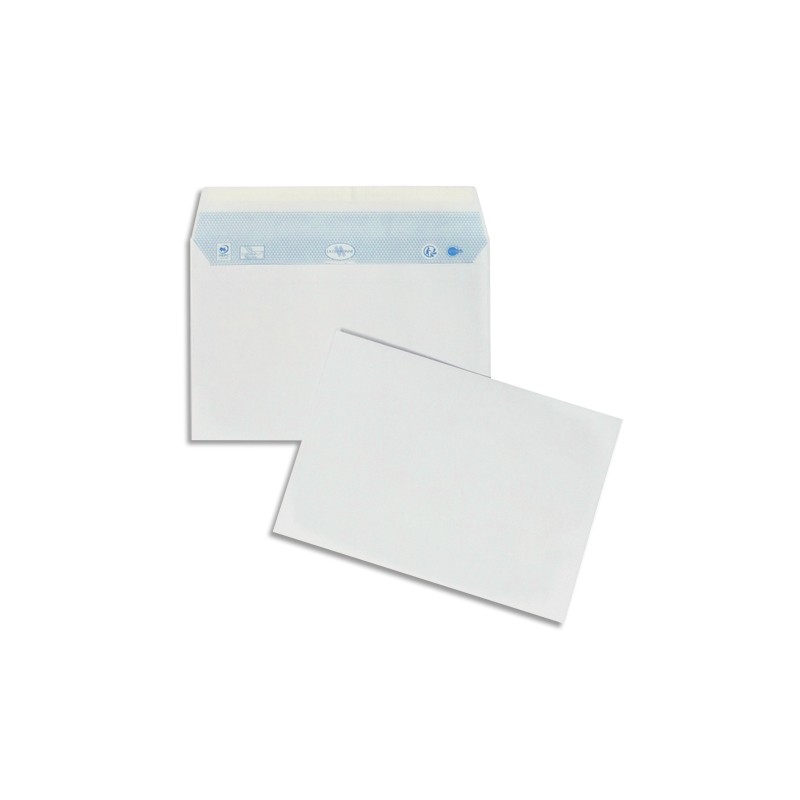 OXF B/200 ENV AUTO 90G 162X229 950SC OXF B/200 ENV AUTO 90G 162X229 950SC
