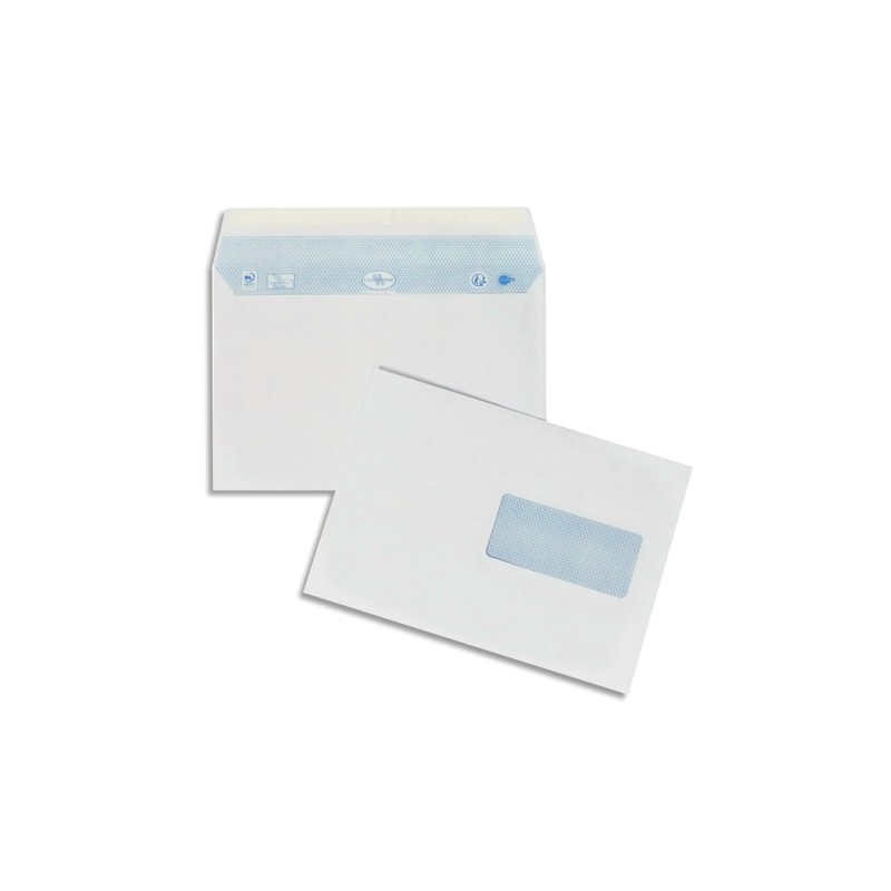 COU B/200 ENV AUTO 90G 162X229 F45 23037 COU B/200 ENV AUTO 90G 162X229 F45 23037