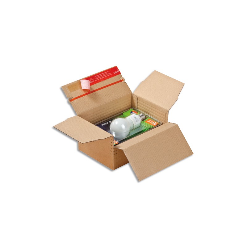 CMP CART MONT 23X16CM BR CP141.101