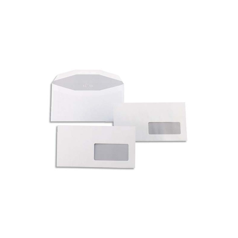 GPV B/500 ENV 80G 162X229F45 -2562 GPV B/500 ENV 80G 162X229F45 -2562