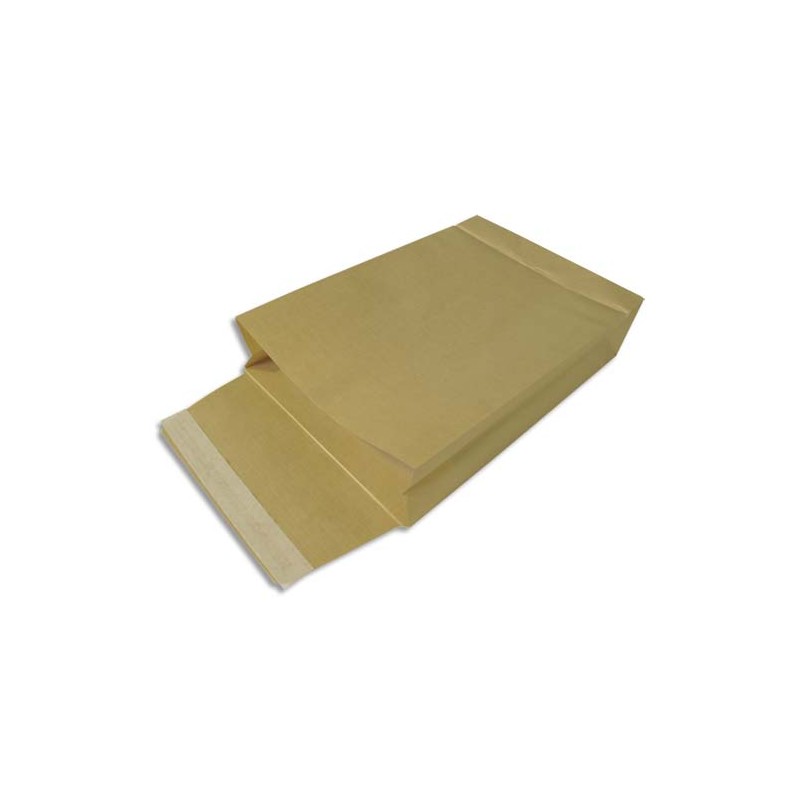 GPV P/50 POCHT KARM BR 28X41X9 CM 4998 GPV P/50 POCHT KARM BR 28X41X9 CM 4998