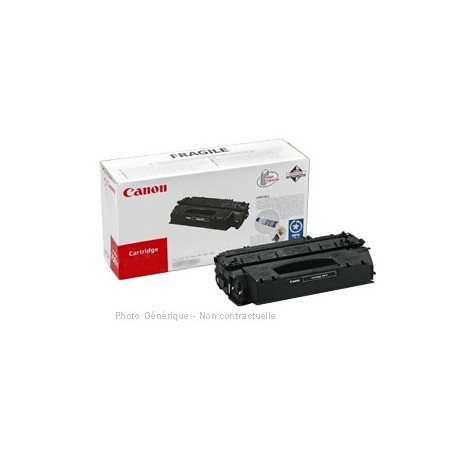 CNO CART TONER NOIR E16 1492A003