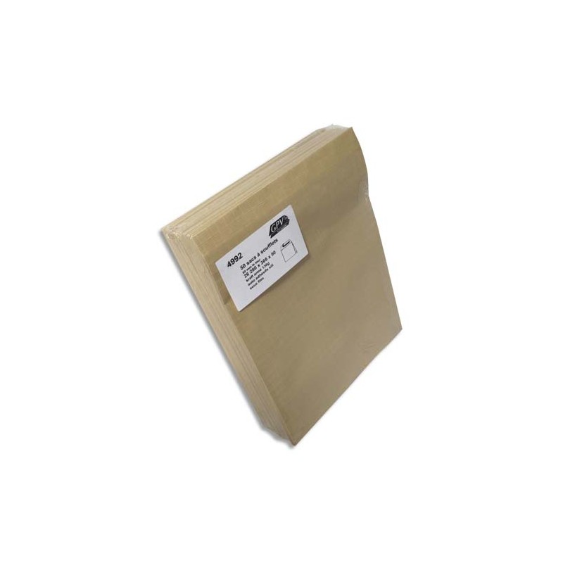 GPV P/50 SC KARM 26 SOUF 50 4992
