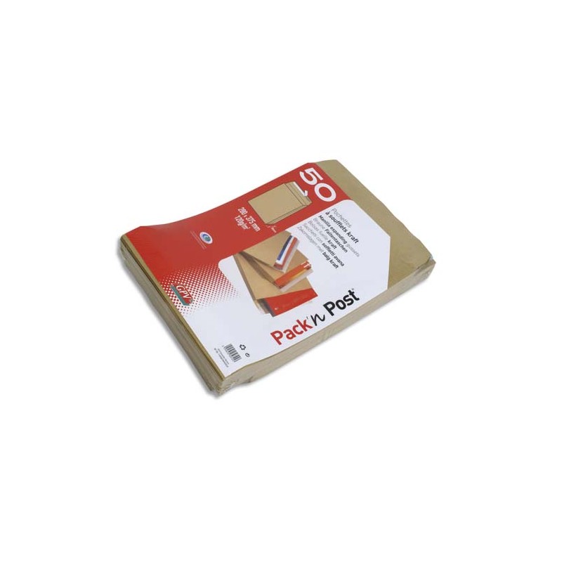 GPV P/50POCH KFT 3SOUF 275X365 39745 GPV P/50POCH KFT 3SOUF 275X365 39745