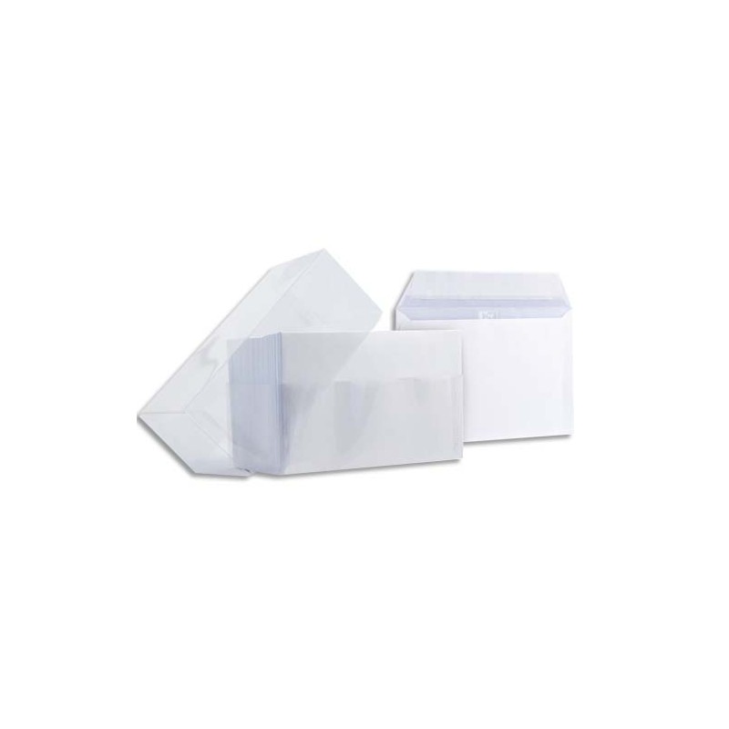 OXF B/100 ENV VIS 90X140 120G BLC 140559 OXF B/100 ENV VIS 90X140 120G BLC 140559