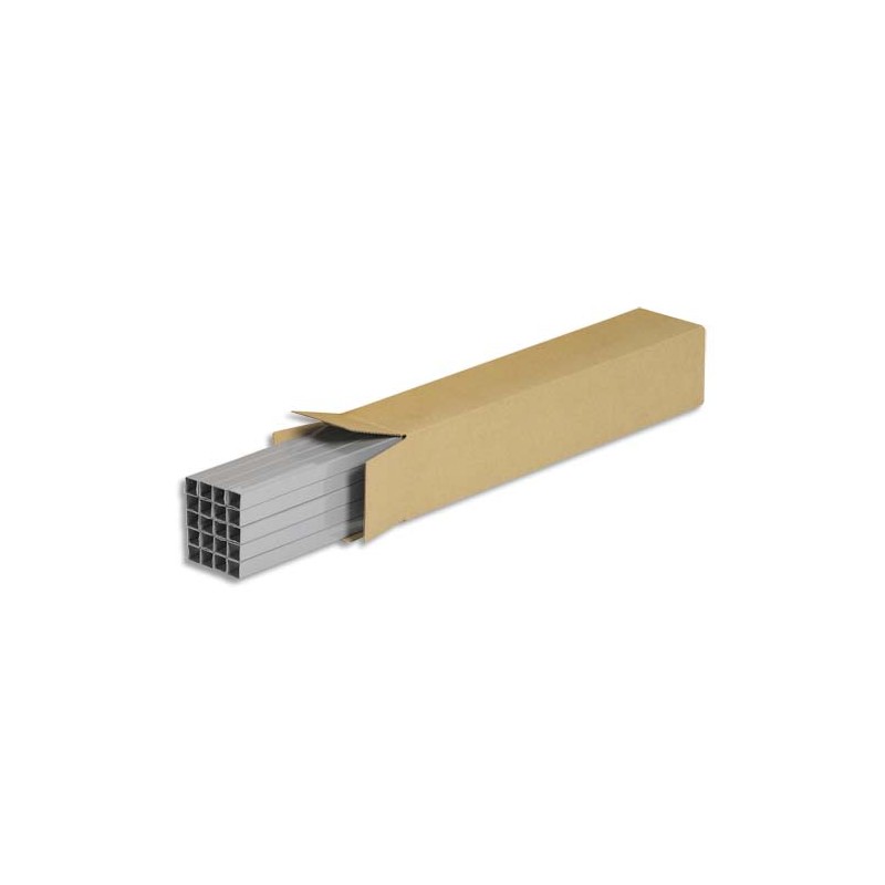EMB CAISSE LONGUE SPC 60X10X10 BR BL03 EMB CAISSE LONGUE SPC 60X10X10 BR BL03
