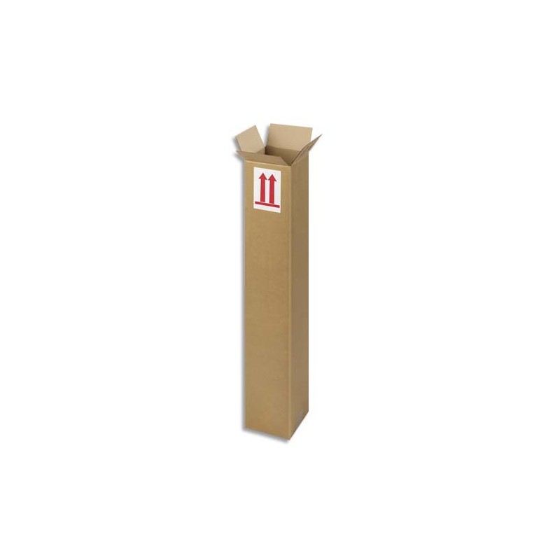 EMB CAISSE LONGUE SPC 80X15X15 BR BL14 EMB CAISSE LONGUE SPC 80X15X15 BR BL14