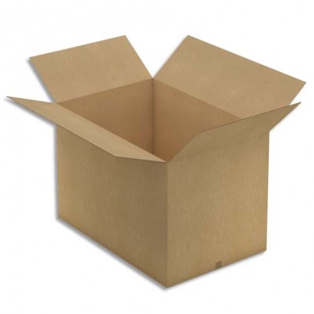 EMB CAISSE DBLCAN 118X80X78 BR CAD48