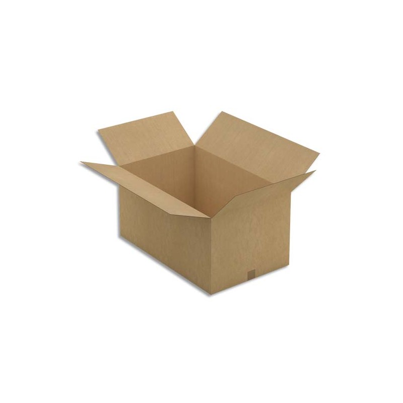 EMB P/20 CAIS AM SC 80X50X40 BR CAS67