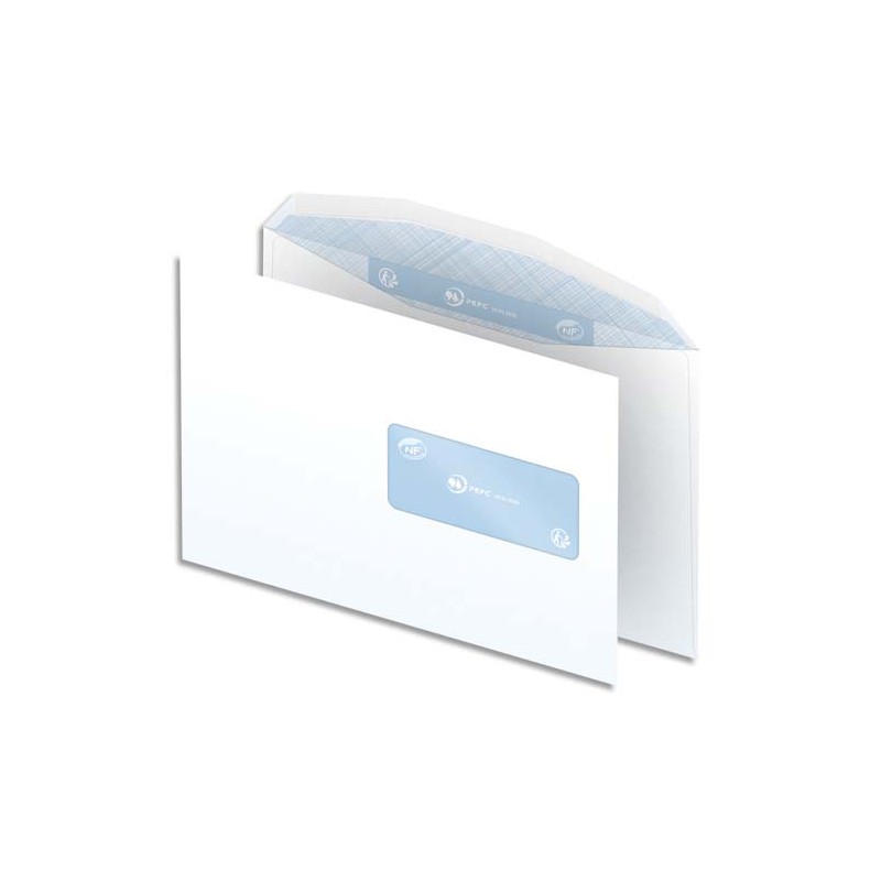 1ER B/500 ENV 80G C5 F45 PATTE GOMMEE 1ER B/500 ENV 80G C5 F45 PATTE GOMMEE