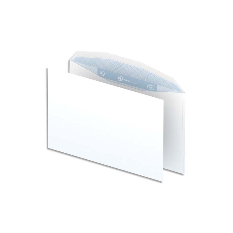 1ER B/500 ENV 80G C5 PATTE GOMMEE 1ER B/500 ENV 80G C5 PATTE GOMMEE