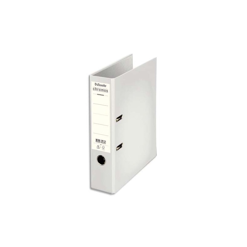 ESD CLASS LEV CHROMOS PP D80 BLC 230109 ESD CLASS LEV CHROMOS PP D80 BLC 230109